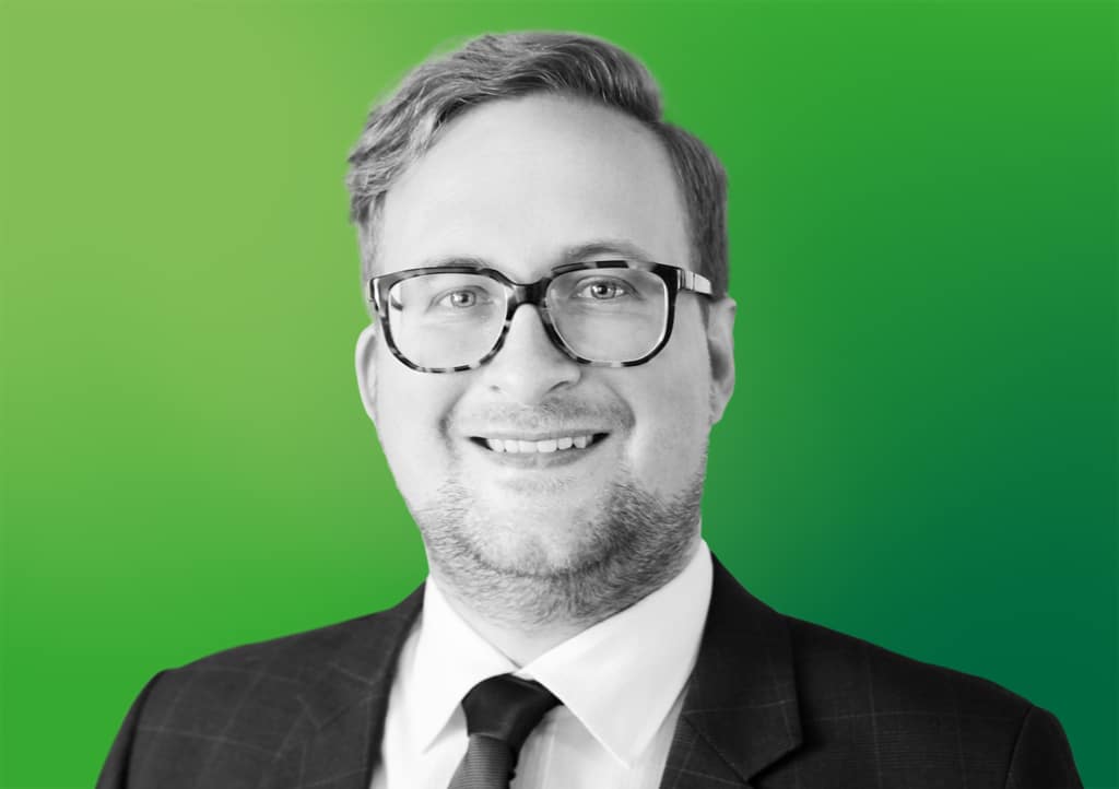 Dr. Michael Gayger - Foto Gayger