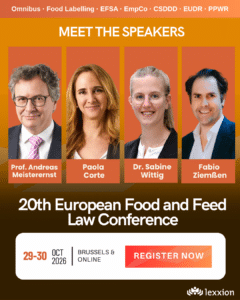 20th-food-and-feed-law-conference-eu-lexxion